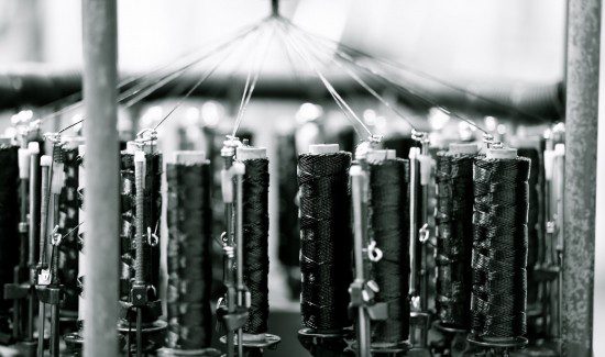 braiding-machine braiding machine