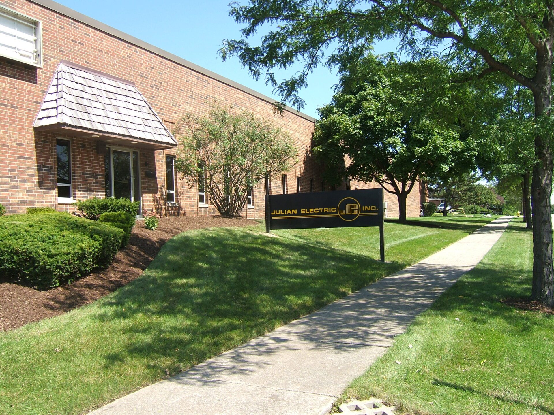 3rd Facility added in US