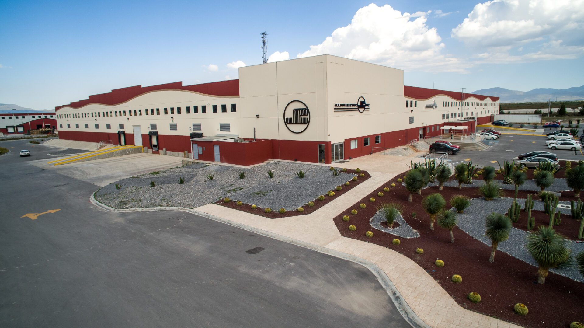 Julian Electric de México completes latest facility expansion